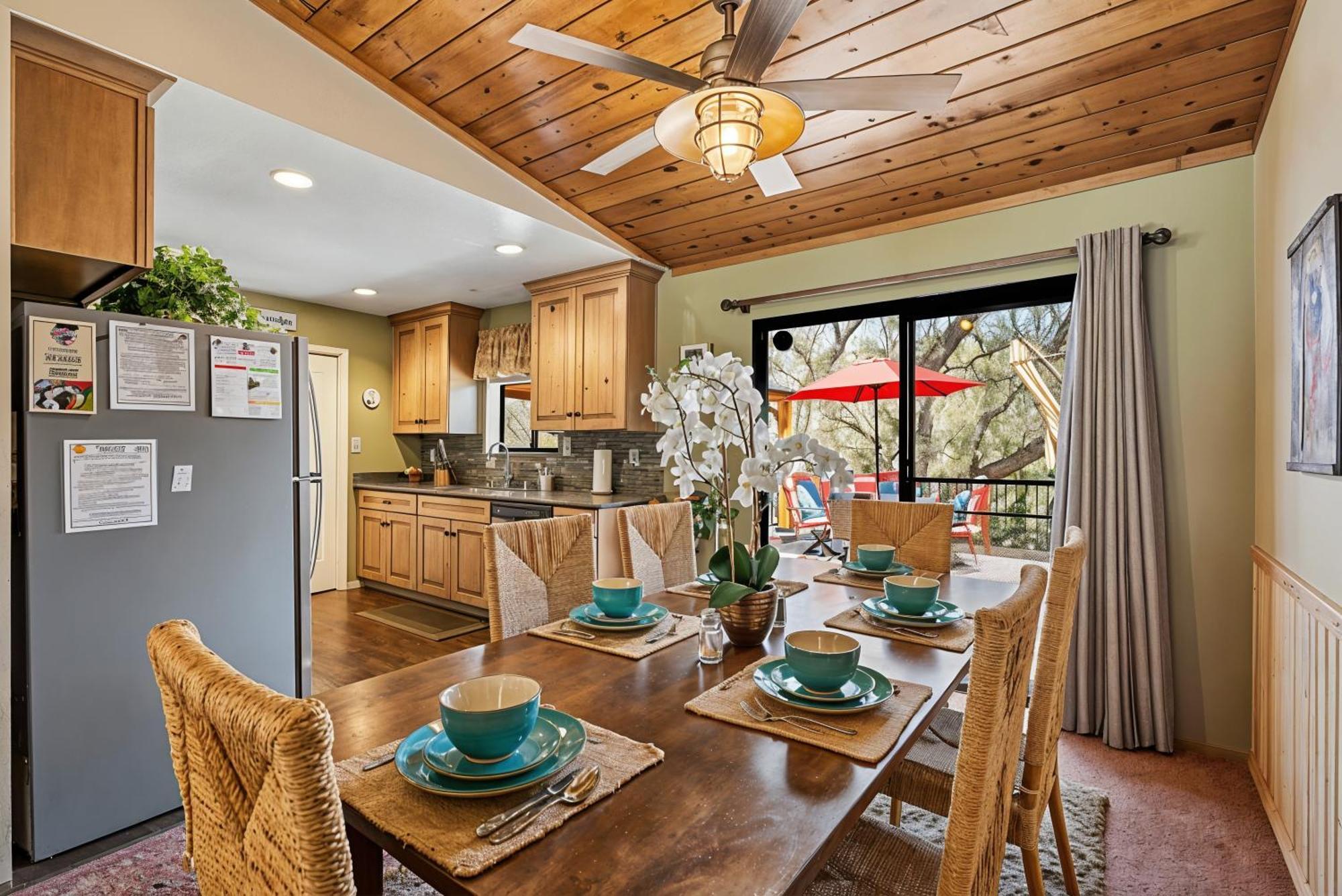 Holiday home Bigfoot Retreat Close To *