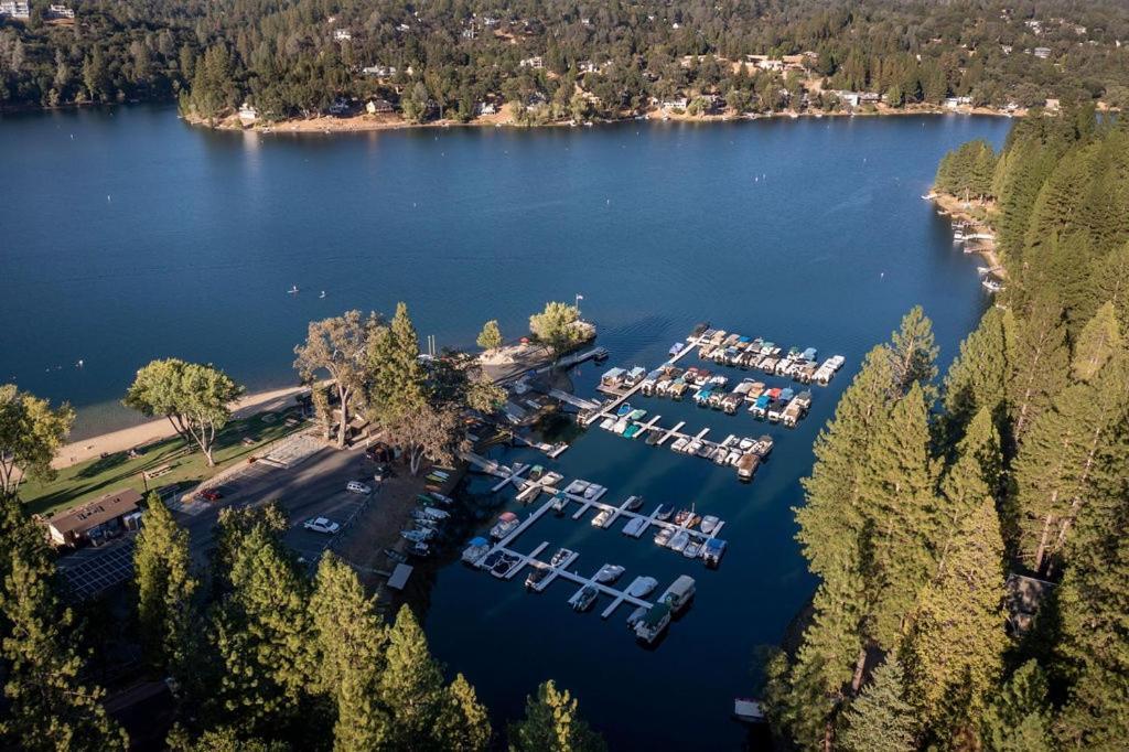Bigfoot Retreat Close To *